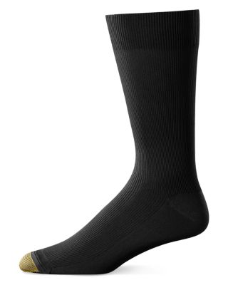 Gold Toe Metropolitan Socks, Pack of 3 | Bloomingdale's Men