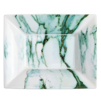 Prouna Marble Catchall Tray | Bloomingdale's Home Decor Bowls, Trays & Vases