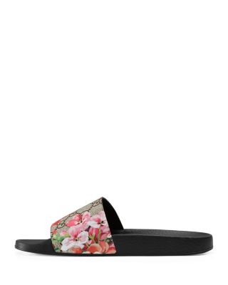 gucci slides clearance