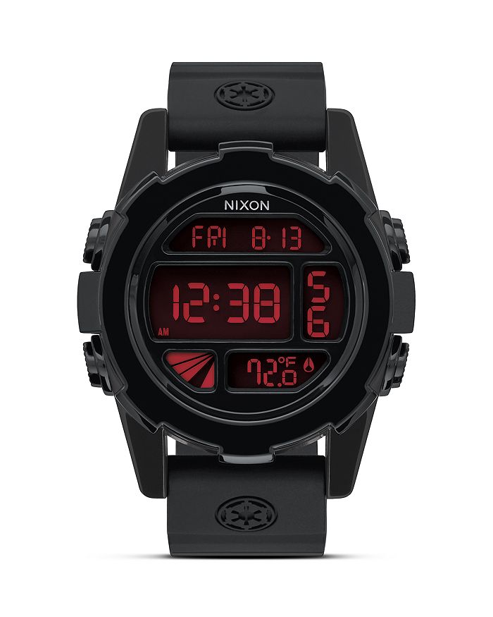 Nixon unit star sale wars