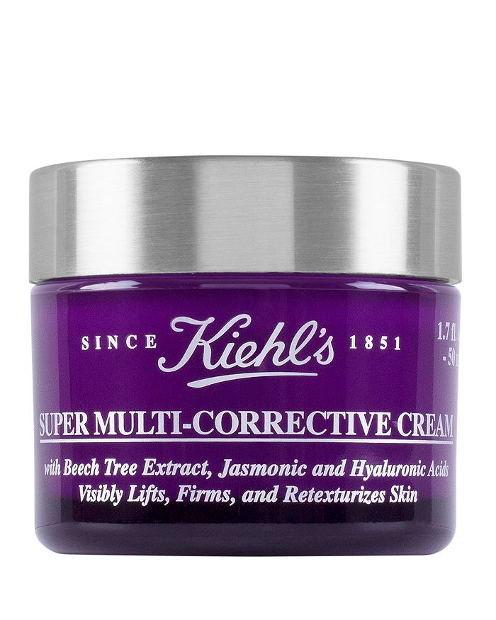 Kiehl's Since 1851 1851 Super Multi-corrective Cream 1.7 Oz.