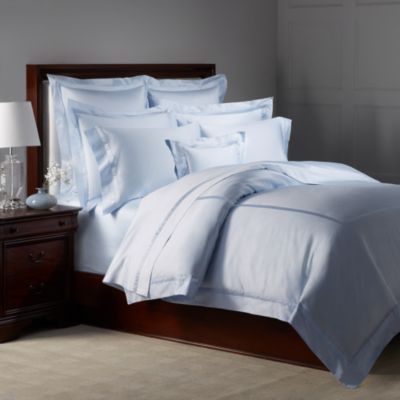 Nocturne Sateen King Sham