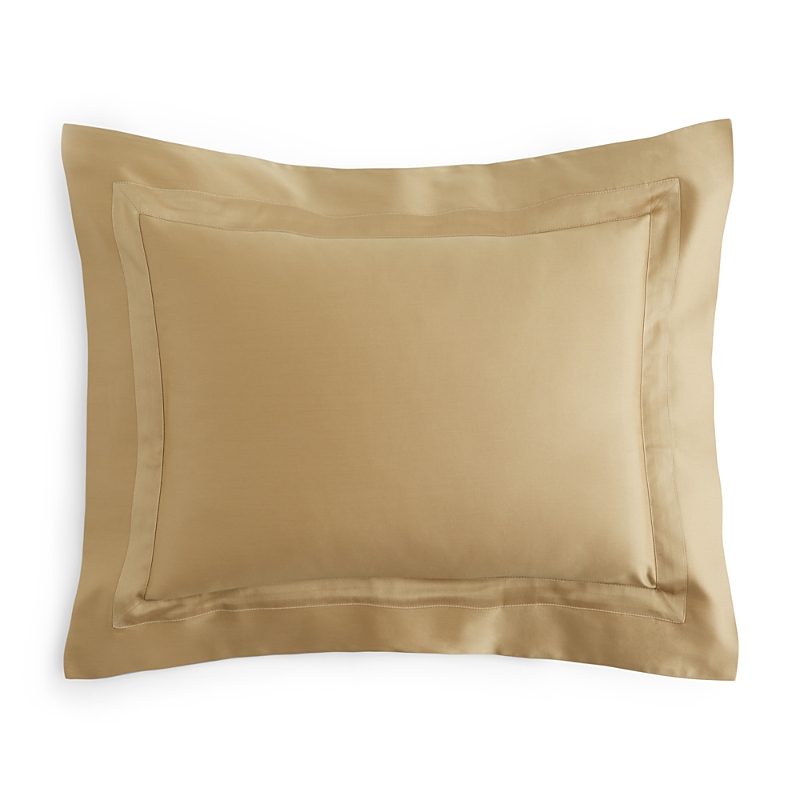 Matouk Nocturne Sateen Boudoir Sham