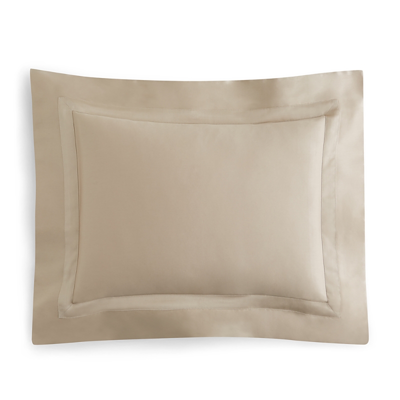 MATOUK NOCTURNE SATEEN BOUDOIR SHAM M212BSHAKH