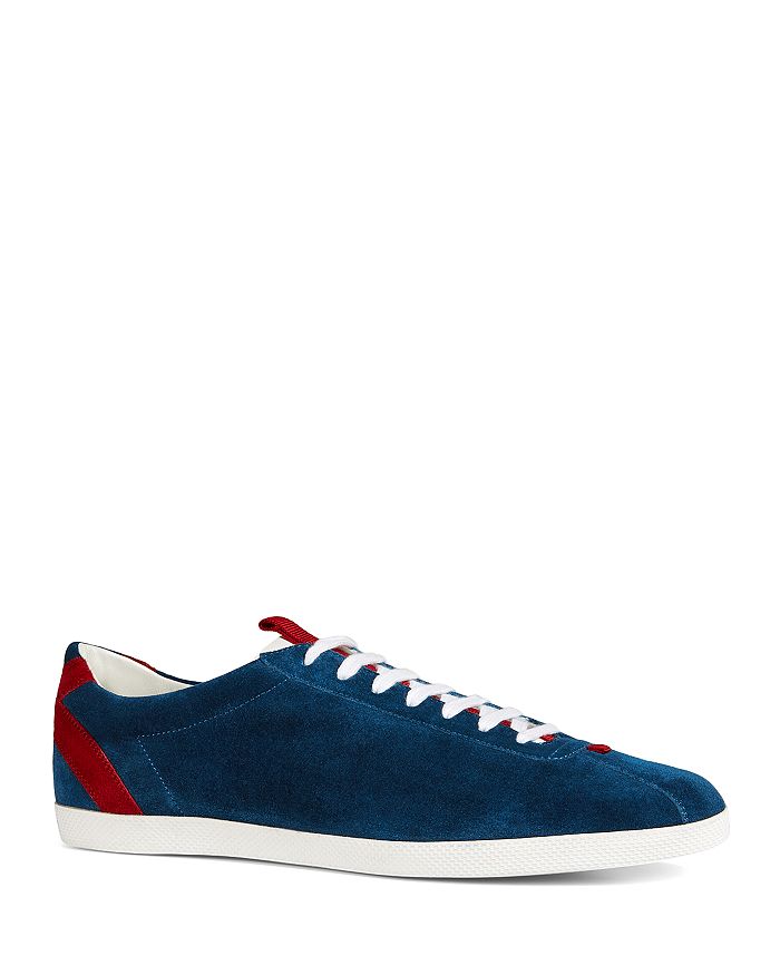 Men's bambi online gucci shoes