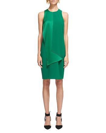 Whistles Claire Layered Dress | Bloomingdale's