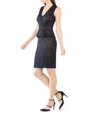 BCBGMAXAZRIA - Juliene Dress