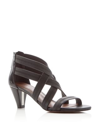 donald pliner vida sandals