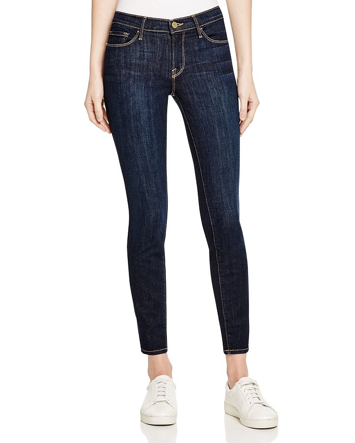 Le Skinny De Jeanne Jeans in | Bloomingdale's
