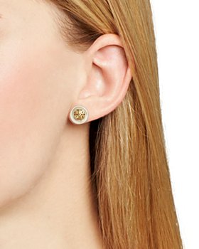 Tory Burch Earrings - Bloomingdale's