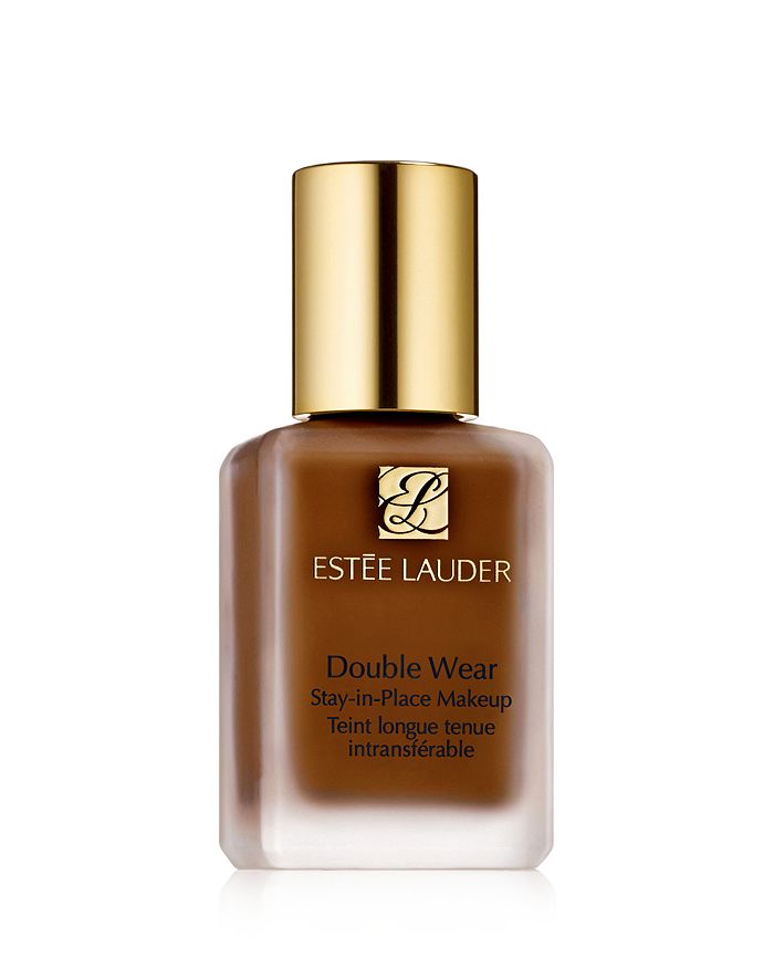 Estée Lauder Double Wear Stay-in-place Foundation 7n1 Deep Amber 1 oz In 7n1 Deep Amber