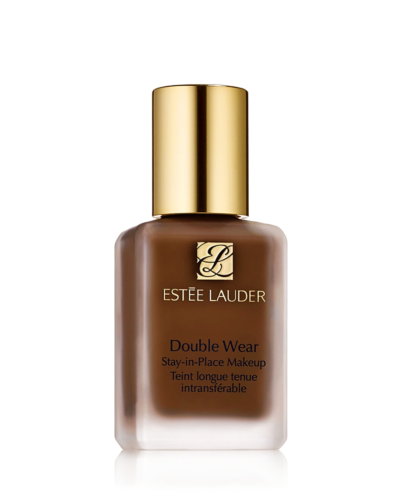 Estée Lauder Double Wear Stay-in-place Liquid Makeup Foundation In N Espresso (deepest With Neutral Rich-br
