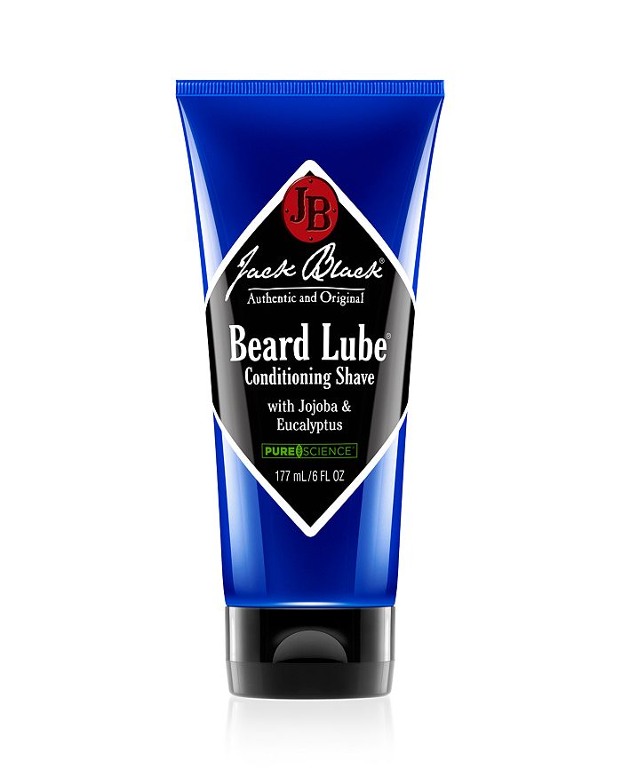Shop Jack Black Beard Lube Conditioning Shave, 6.0 Oz.