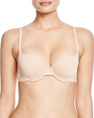 la perla souple bra