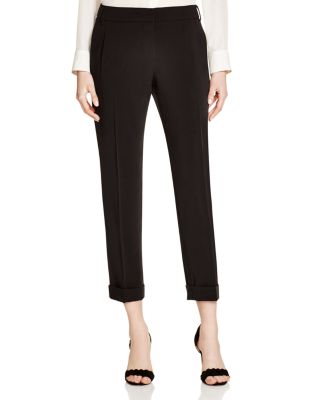 Sella Cuffed Pants