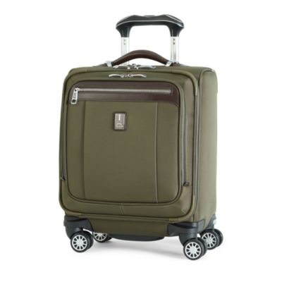 travelpro spinner tote