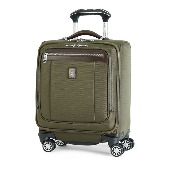 Travelpro Platinum Magna 2 International Expandable Spinner In Olive