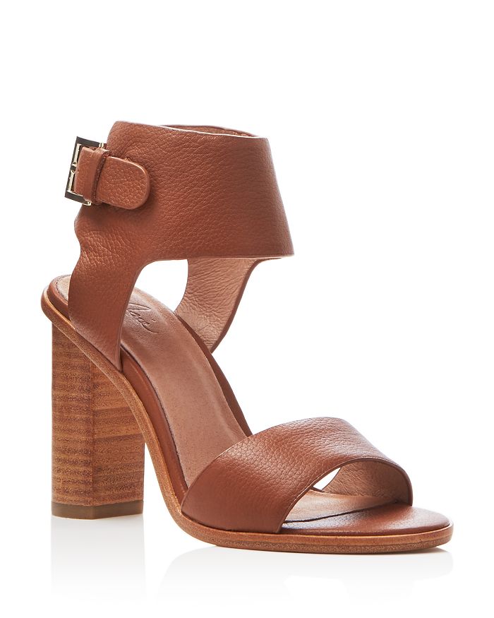 Joie Opal Ankle Strap High Heel Sandals Bloomingdale s