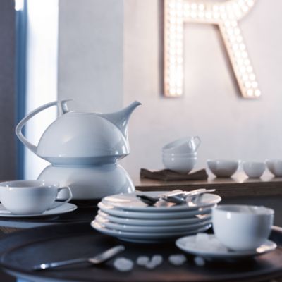 Rosenthal Tac 02 Dinnerware Collection