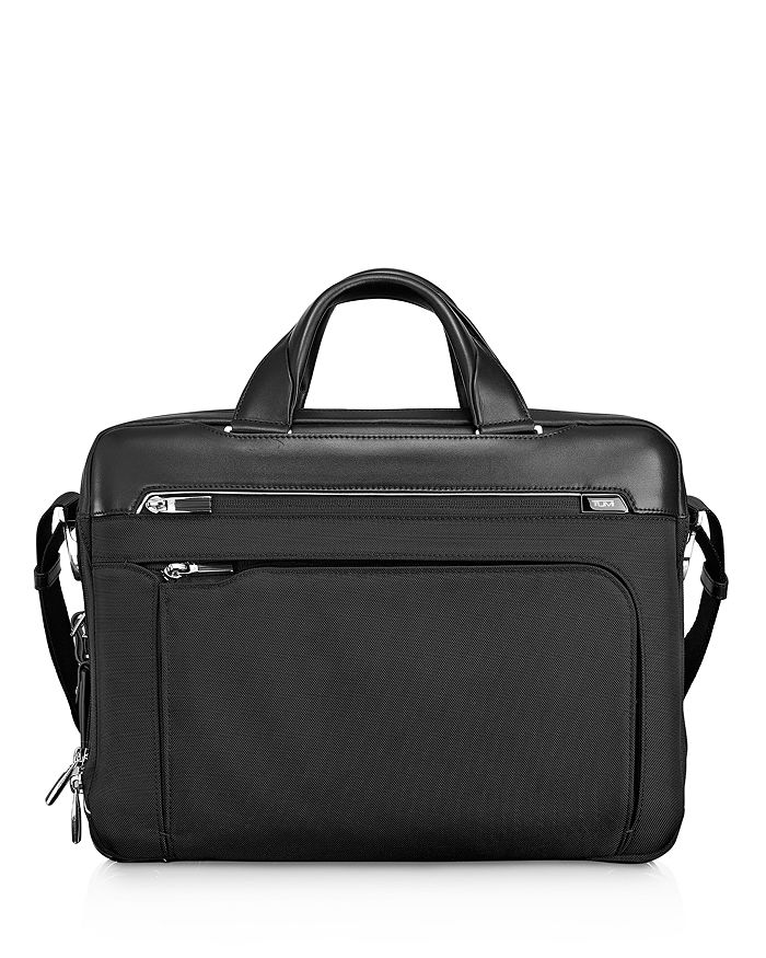 Tumi sawyer briefcase new arrivals