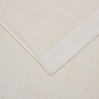 Diamond Bordo Washcloth - Exclusive