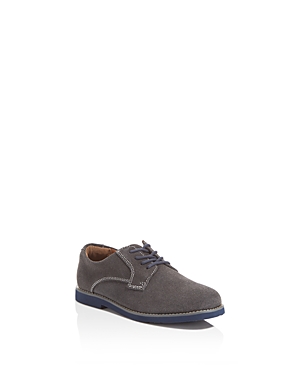 Florsheim Kids Boys' Kearny Junior Oxfords - Toddler, Little Kid, Big Kid Florsheim Kids Boys' Kearny Junior Oxfords - Toddler, Little Kid, Big Kid