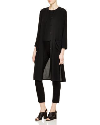 Jacket, Top & More