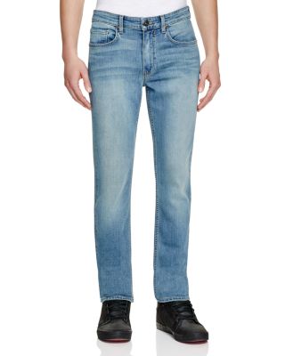 lennox paige jeans