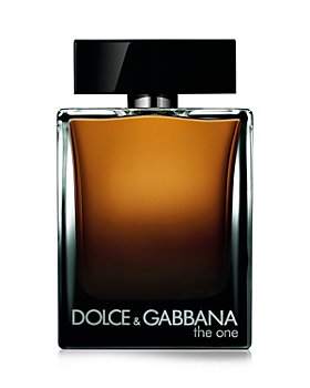 Dolce & Gabbana - The One for Men Eau de Parfum 5 oz.