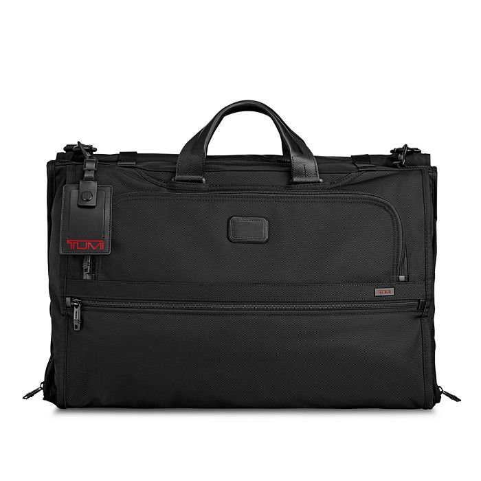 Tumi Alpha 2 Tri-Fold Carry On Garment Bag | Bloomingdale's