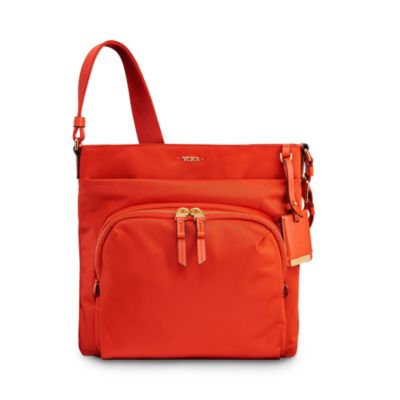 Tumi Voyageur Capri Crossbody Bloomingdale s