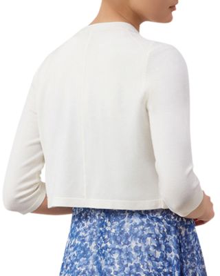 Carrie Knitted Bolero