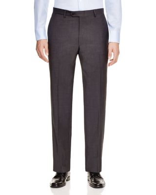 Platinum Label Classic Fit Dress Pants - Exclusive