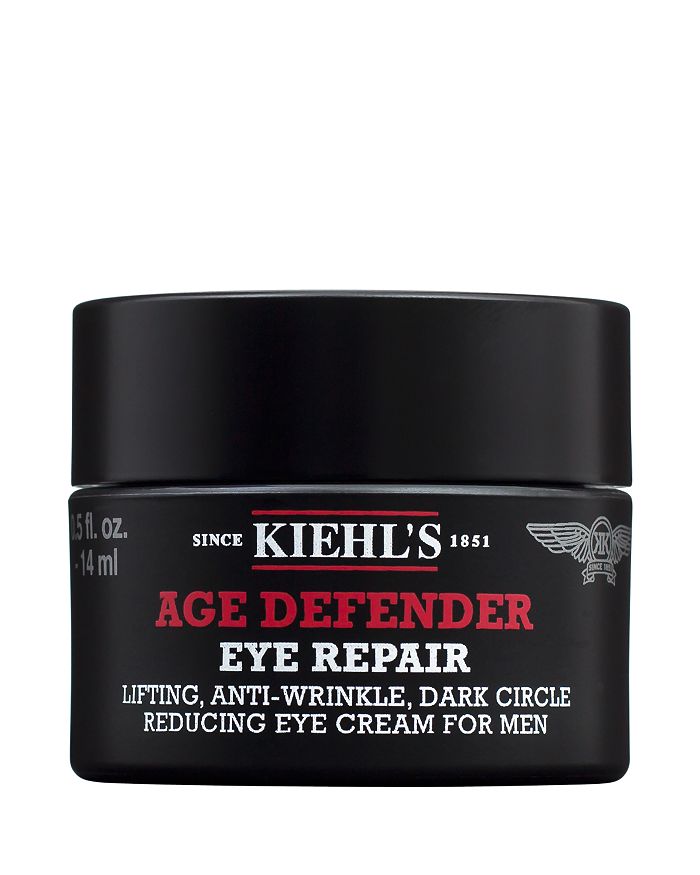 Shop Kiehl's Since 1851 Age Defender Eye Repair For Men 0.4 Oz.