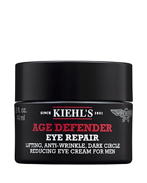 Kiehl's Since 1851 Age Defender Eye Repair for Men 0.4 oz.