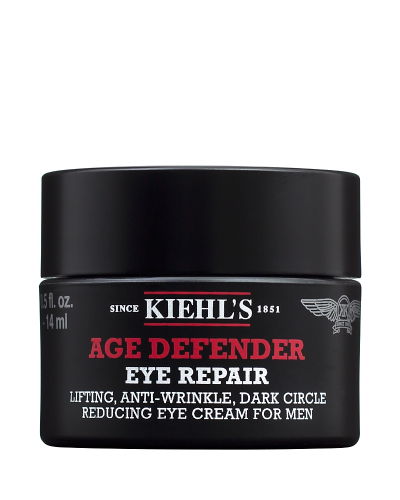 Kiehl's Since 1851 Age Defender Eye Repair for Men 0.4 oz.