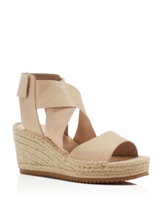 eileen fisher willow wedge