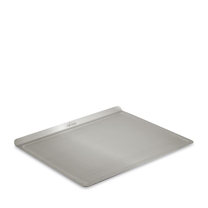 All-Clad Stainless Steel 14x17 Roasting Sheet + Reviews