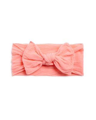 Baby Bling - Girls' Bow Headband - Baby