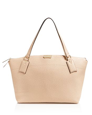 burberry welburn tote