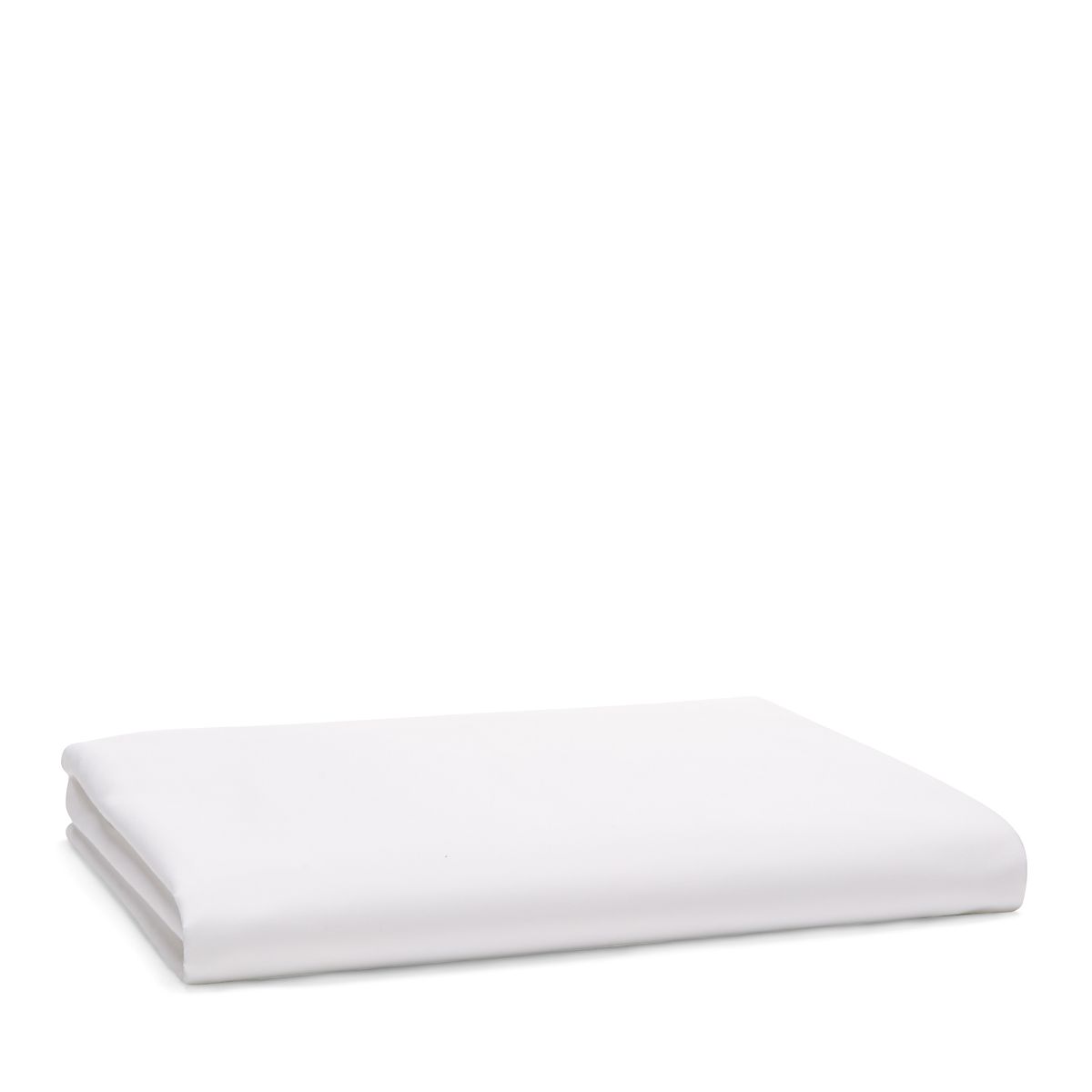 Hudson Park Italian Percale Stitch Extra Deep Fitted Sheet