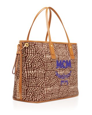 mcm tote sale