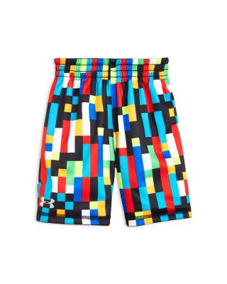 Under Armour Boys' Pixel Zoom 