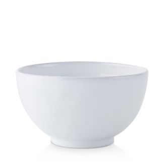Quotidien White Truffle Coupe Pasta/Soup Bowl - By Juliska main image 0