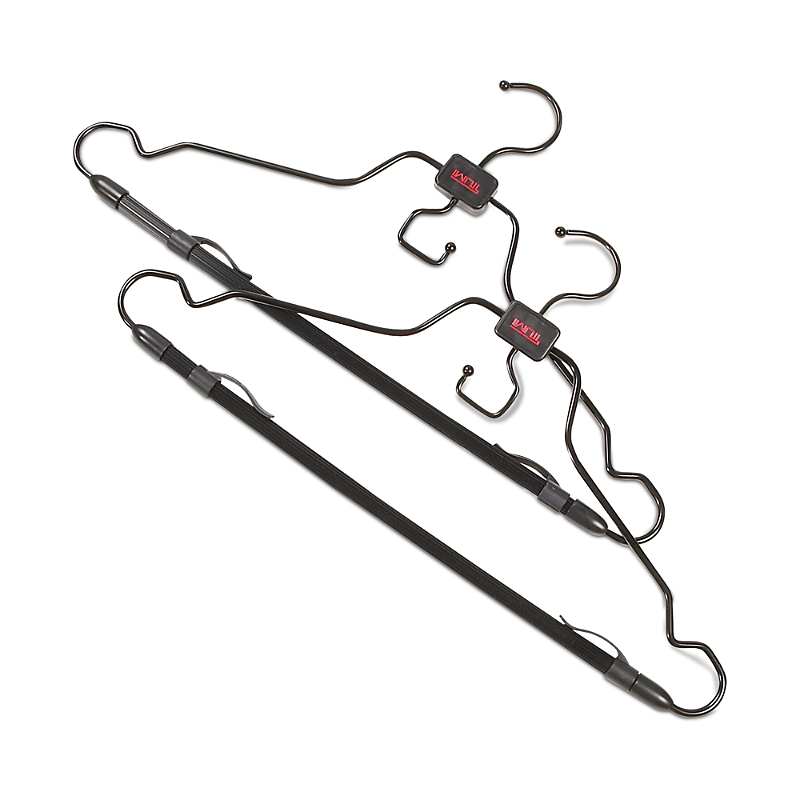 Tumi Travel Access Hanger Set In Black