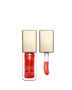 Clarins - Instant Light Lip Comfort Oil