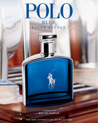 polo blue ralph lauren eau de parfum