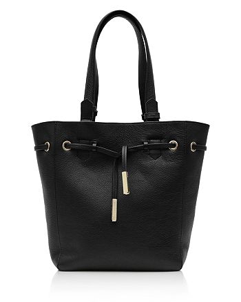 REISS Small Orla Tote | Bloomingdale's