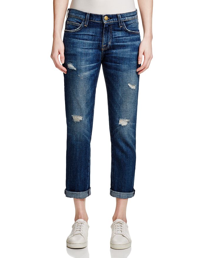 Current elliott cheap fling boyfriend jeans