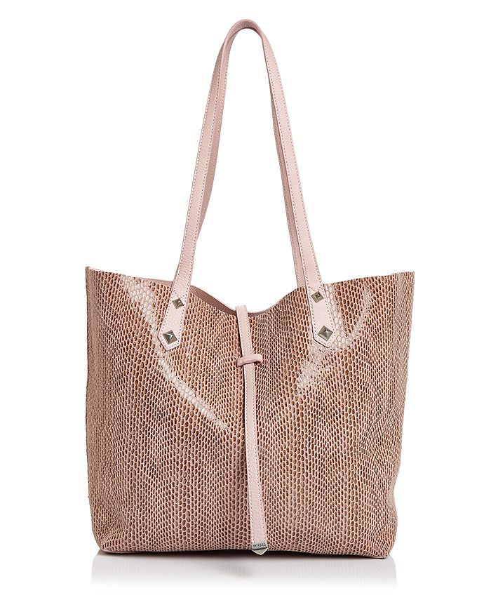 Sorial tote 2024
